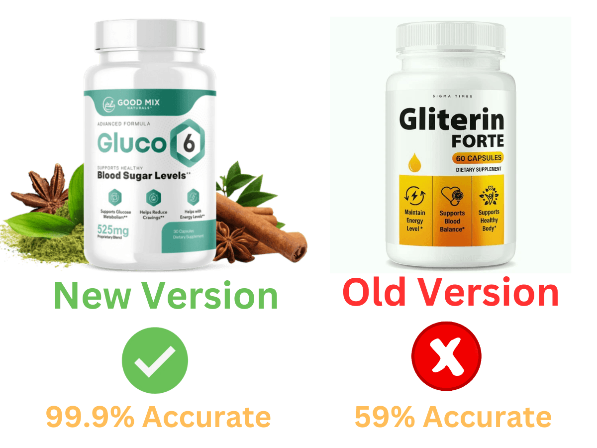 gliterinforte